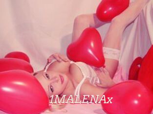 1MALENAx