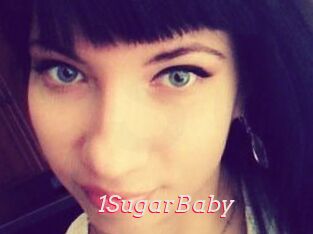 1SugarBaby