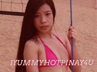 1YUMMYHOTPINAY4U