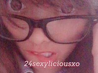 24sexyliciousxo