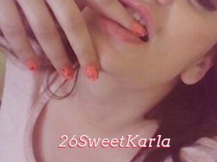 26SweetKarla