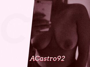 ACastro92