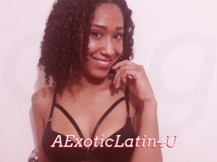 AExoticLatin4U