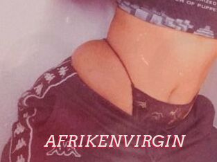 AFRIKENVIRGIN