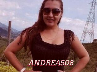 ANDREA508