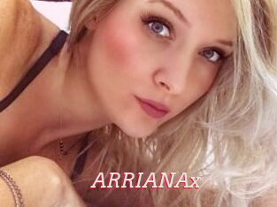 ARRIANAx