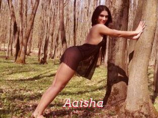 Aaisha