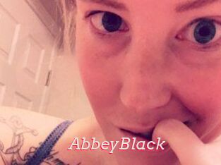 Abbey_Black