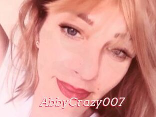 AbbyCrazy007