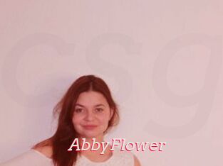 AbbyFlower