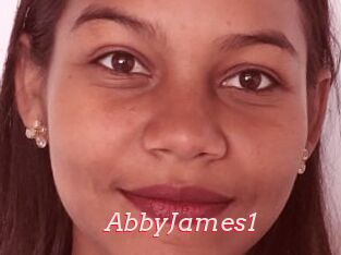 AbbyJames1