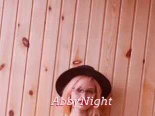 AbbyNight