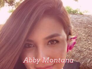 Abby_Montana