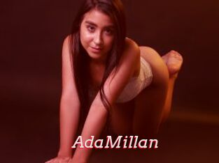 AdaMillan