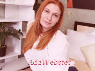 AdaWebster