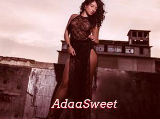 AdaaSweet