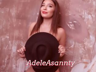 AdeleAsannty