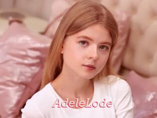 AdeleLode