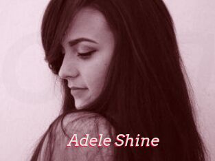 Adele_Shine
