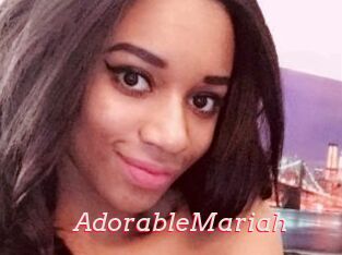 AdorableMariah
