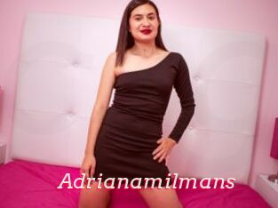 Adrianamilmans