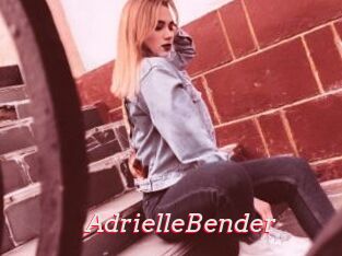 AdrielleBender