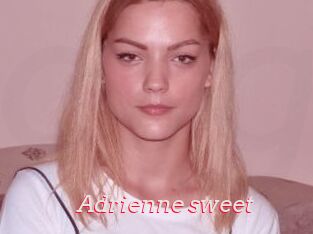 Adrienne_sweet