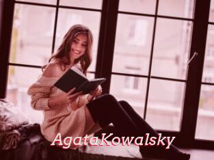 AgataKowalsky
