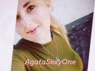 AgataSexy_One