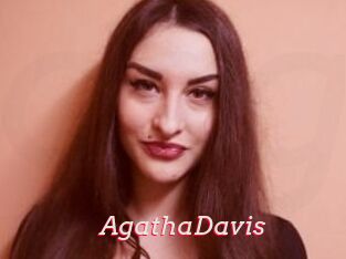 AgathaDavis