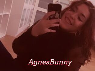 AgnesBunny