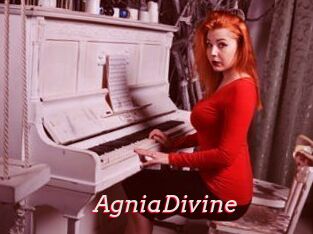AgniaDivine