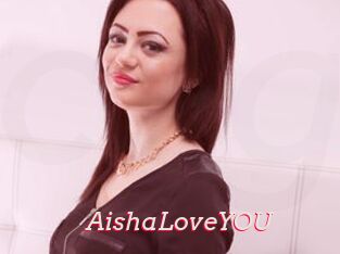AishaLoveYOU