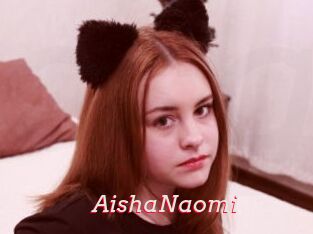 AishaNaomi