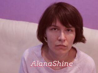 AlanaShine