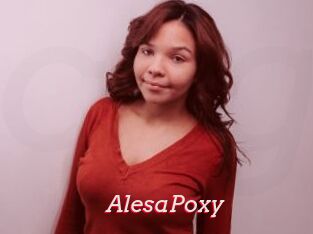 AlesaPoxy