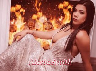 AlesiaSmith