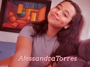 AlessandraTorres