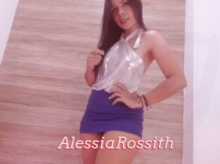 AlessiaRossith