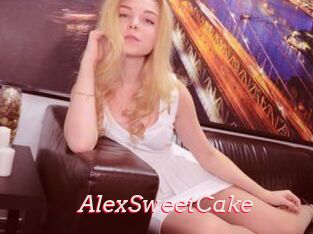 AlexSweetCake