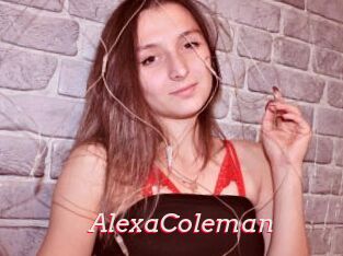 AlexaColeman