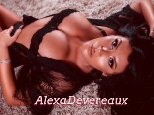 AlexaDevereaux
