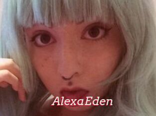 Alexa_Eden
