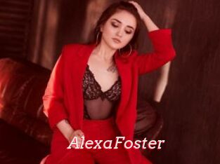 AlexaFoster