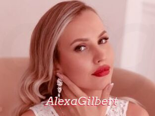 AlexaGilbert