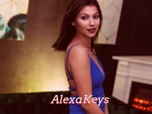 AlexaKeys