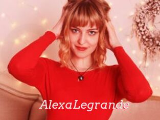 AlexaLegrande