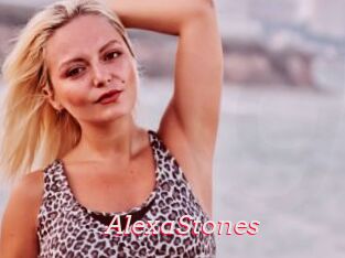 AlexaStones