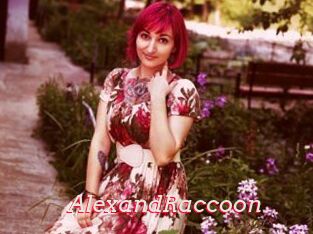 AlexandRaccoon