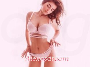 Alexasdream